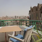 Artistic Apartment With A Terrace In Downtown