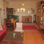 Artistic Apartment With A Terrace In Downtown