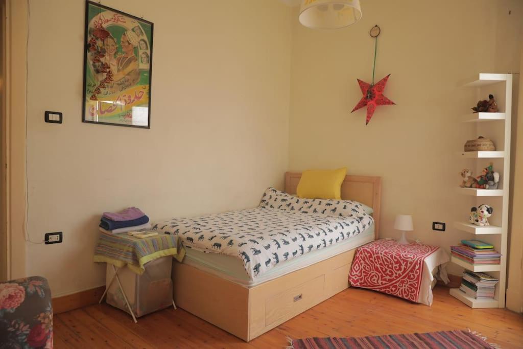 Apartamento Artistic With A Terrace In Downtown *